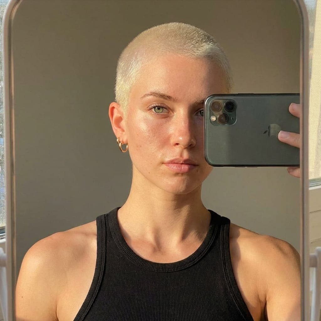 Ella Frost